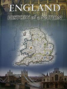 England: history of a nation