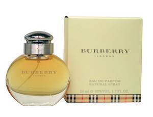 BURBERRY от Burberry