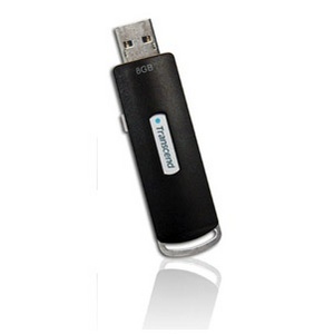 Transcend JetFlash V10 8 Gb (TS8GJFV10)