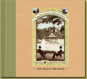 The Tragic Treasury