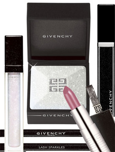 Givenchy Holliday Collection 2007