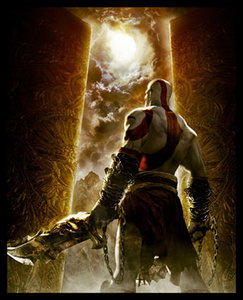 God of War: Chains of Olympus