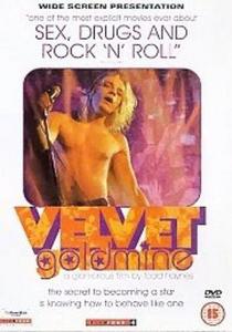 Velvet Goldmine