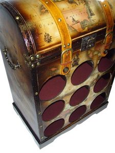 Бар маленький