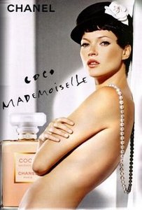 chanel- coco mademoiselle