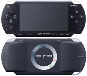 Sony Playstation Portable