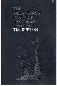 Tim Burton