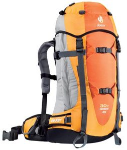 Рюкзак Deuter Guide 30