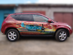Nissan Murano