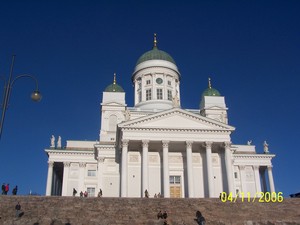 Helsinki