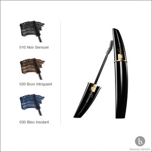 LANCOME Virtuose Curves and Length Mascara