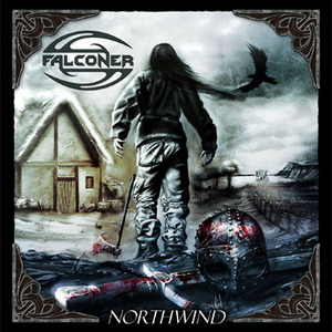 Falconer - Nortwind