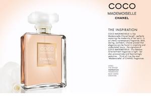 Coco Mademoiselle  CHANEL