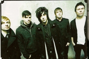 Lostprophets