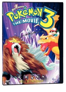 Pokemon the movie