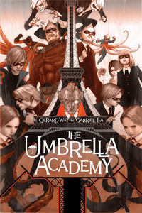 Umbrella Academy