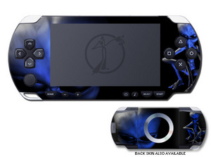 PSP