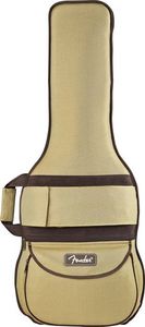 Fender Deluxe Tweed Guitar Gig Bag