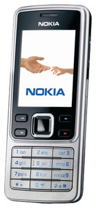 Nokia 6300