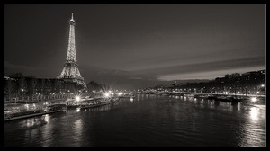 Съездить в Париж