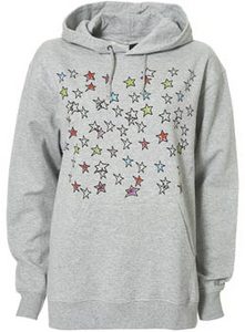 Stars Hoody