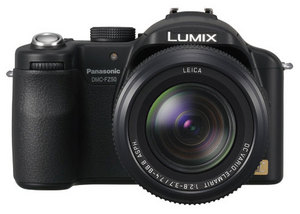 Panasonic FZ50