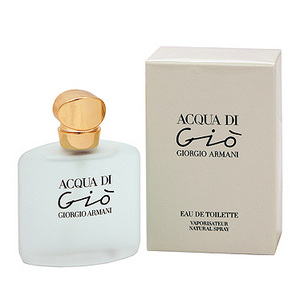 Giorgio Armani  Acqua di Gio