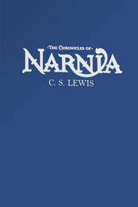 The Complete Chronicles of Narnia by P. Baynes, C.S. Lewis