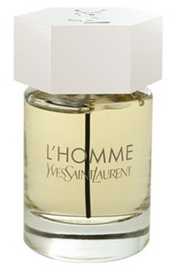 Понюхать Yves Saint Laurent L’Homme