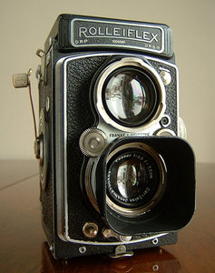 Rolleiflex