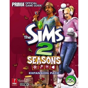 SIMS 2: SEASONS