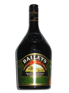 Бутылку Baileys