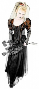 Dress Medieval Princess