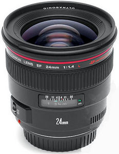 canon ef 24/1.4L ($1400)