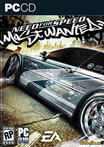 NFS Most wanted