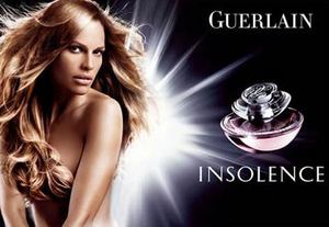 "Insolence" by Guerlain