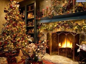 атмосферу праздника...