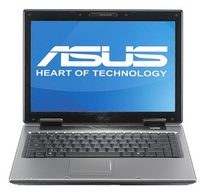 Ноутбук ASUS A8Sr (A8Sr-T525S1AGWW)