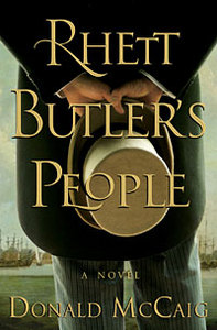 rhett butler's people