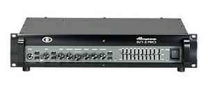 Ampeg SVT 3 PRO