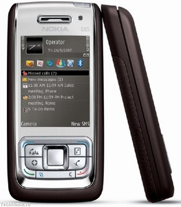 Смартфон Nokia E65