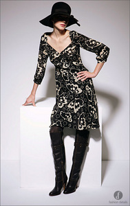 Moschino Chip and Chic