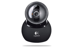 Веб-камера Logitech QuickCam® Sphere AF