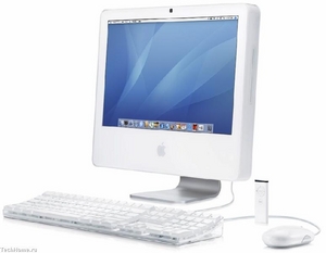 iMac