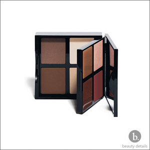 BOBBI BROWN Best of Chocolate Lip and Eye Kit