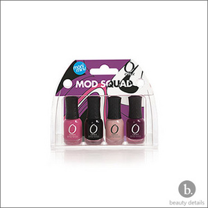 ORLY The Mod Squad Mani Mini Kit