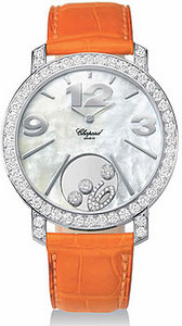 я маньяк))))) снова Chopard, снова часы..