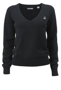 Ben Sherman V-neck Sweater