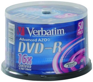 DVD, DVD-RW