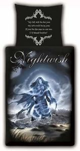 Постельное белье Nightwish